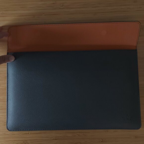 Black Huion Inspiroy Ink H320M Dual Drawing Tablet + LCD Writing Bougie Board - Picture 4 of 13